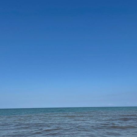 Apartamento 4 Personas, Amplias Terrazas Y 2Oo Mt De La Playa Дения Экстерьер фото