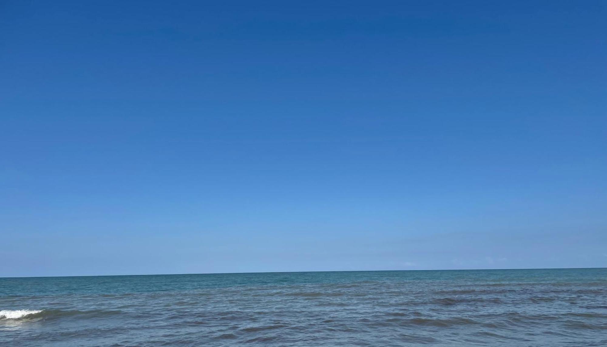 Apartamento 4 Personas, Amplias Terrazas Y 2Oo Mt De La Playa Дения Экстерьер фото