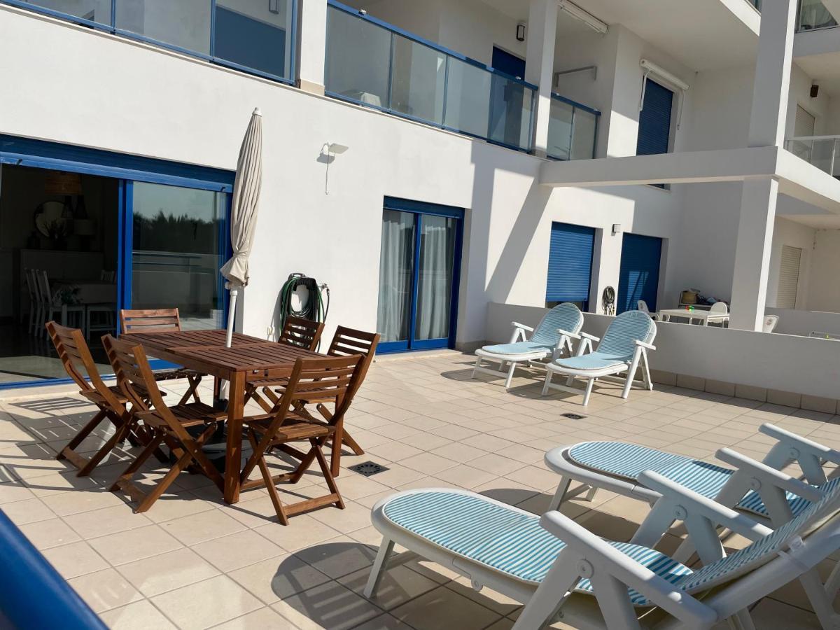 Apartamento 4 Personas, Amplias Terrazas Y 2Oo Mt De La Playa Дения Экстерьер фото