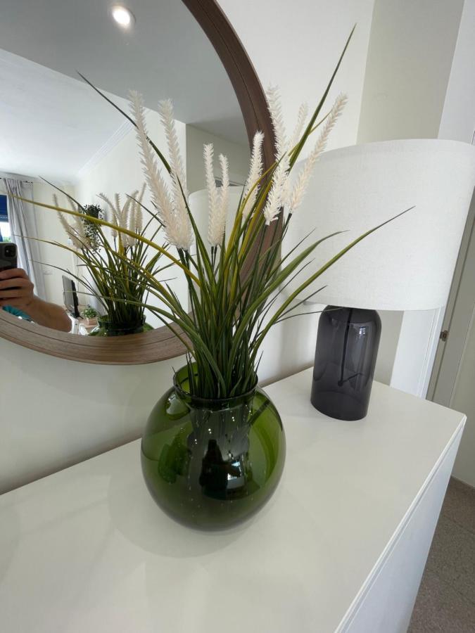 Apartamento 4 Personas, Amplias Terrazas Y 2Oo Mt De La Playa Дения Экстерьер фото
