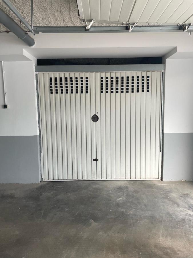 Apartamento 4 Personas, Amplias Terrazas Y 2Oo Mt De La Playa Дения Экстерьер фото