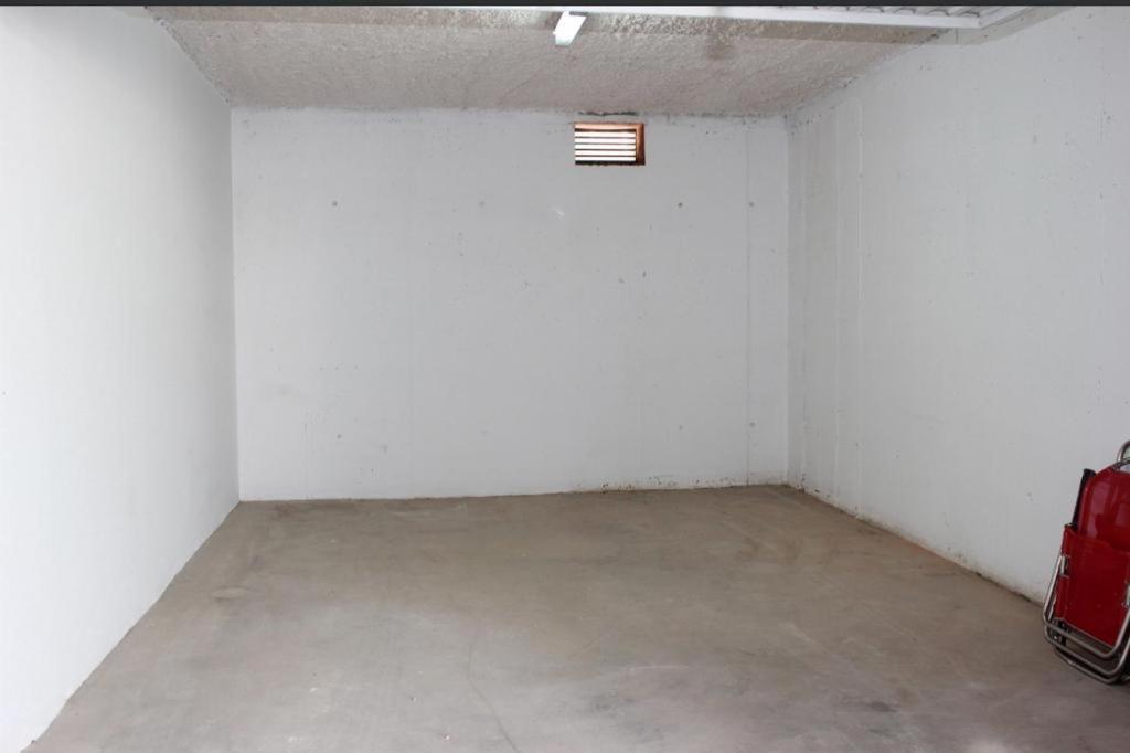 Apartamento 4 Personas, Amplias Terrazas Y 2Oo Mt De La Playa Дения Экстерьер фото